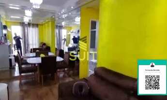 Imagem 7: Alto da Mata - Apt 76m² 2 Dorm, 2 Vagas, Área Gourmet e Vista Permanente com Beraldo