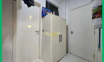 Imagem 7: Apartamento NASCENTE 3 suites,3 vagas, lavabo, dependência, ar condicionado´-HORTO FLORES