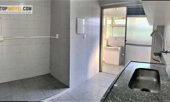 Imagem 4: Apartamento com 2 dormitórios para alugar, 71 m² por R$ 5.218/mês - Vila Nova Conceição