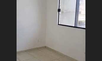 Imagem 3: Apartamento com 3 dormitórios para alugar, 80 m² por R$ 1.250,00/mês - Boca do Rio - Salva