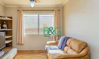 Imagem 2: Apartamento com 2 dormitórios à venda, 80 m² por R$ 339.000 - Vila Mazzei - São Paulo/SP