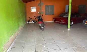 Imagem 6: DP Casa para venda em Águas Claras - Salvador - BA