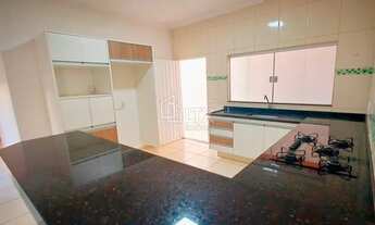 Imagem 7: Casa á venda no Residencial Meireles, 3 Quartos, 1 Suíte, Espaço gourmet - Franca - SP