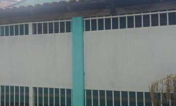 Imagem: Casa com 2 dormitórios à venda por R$