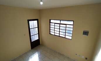 Imagem 3: Casa para locação 45m² entrada compartilhada Nossa senhora de Fátima. Hortolândia/SP