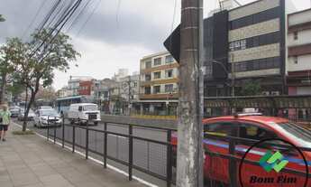 Imagem 4: Apto térreo de 1 dorm. para aluguel em Petrópolis - Porto Alegre/RS. - AP1390