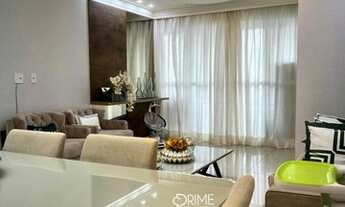 Imagem 3: Apartamento no Renascença com 4 Suítes e Porteira Fechada - Nascente Vista Mar - 3 vagas