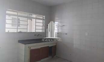 Imagem 6: Casa à venda 115m² 4 dormitórios 1 vaga Chácara Santo Antonio - São Paulo