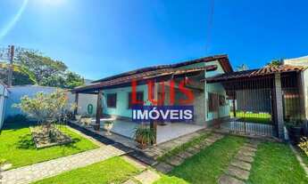 Imagem: Excelente casa com 3 dormitórios à venda