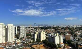 Imagem 2: Metrô Saúde, Apartamento Novo, andar alto, varanda grill, lazer total