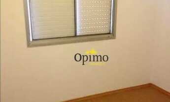 Imagem 4: Apartamento com 2 dormitórios para alugar, 60 m² por R$ 2.813,19/mês - Jardim Marajoara