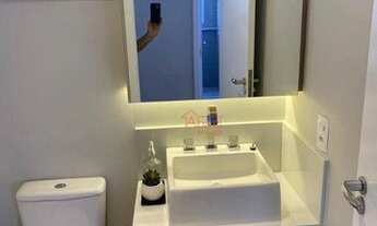 Imagem 2: Apartamento com 2 dormitórios à venda, 72 m² por R$ 1.166.000,00 - Perdizes - São Paulo/SP