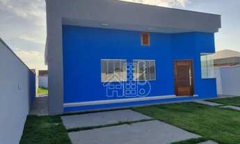 Imagem 4: Casa com 3 dormitórios à venda, 127 m² por R$ 750.000,00 - Jardim Atlântico Central (Itaip