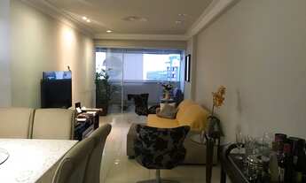 Imagem 3: Apartamento para aluguel tem 163m² com 3 suítes em Jardim Renascença - São Luís - MA