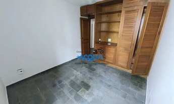 Imagem 2: Apartamento com 3 dormitórios à venda, 120 m² por R$ 500.000 - Barra Funda - Guarujá/SP