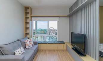 Imagem 6: PORTO ALEGRE - Loft - Três Figueiras