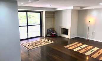 Imagem 3: Apartamento Venda 4 Dormitórios - 237 m² Brooklin