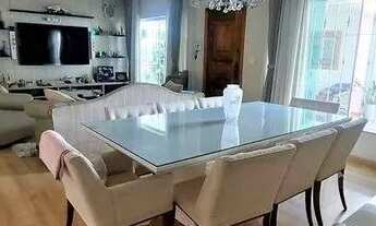 Imagem: Casa com 3 dormitórios para alugar, 300