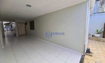 Imagem 5: Casa com 3 dormitórios à venda, 150 m² por R$ 490.000 - Presidente Kennedy - Fortaleza/CE