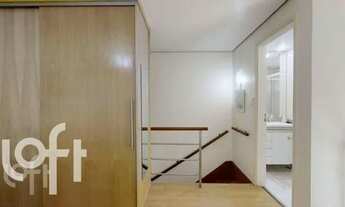 Imagem 5: Apartamento duplex com 42 m², 1 Dormitório sendo 1 suíte, Varanda, 1 Vaga