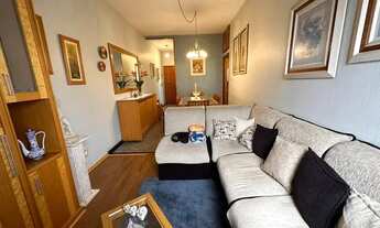 Imagem: Apartamento para venda tem 55 metros quadrados