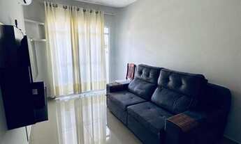 Imagem: Alugo Flat no edifício São Paulo mobiliado!