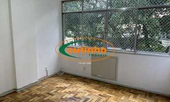 Imagem 2: 28880A) Rua Santa Luiza - Tijuca