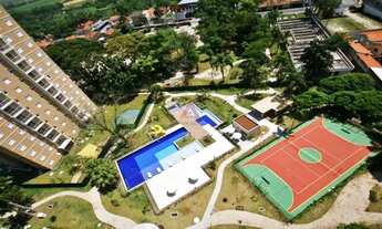 Imagem 2: JACAREí - Apartamento Padrão - Residencial São Paulo