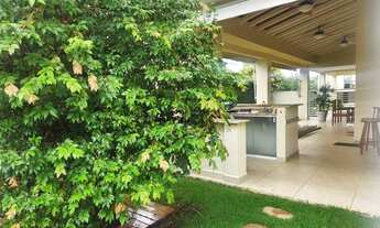 Imagem 6: Casa em Cond. com 4 suítes por R$ 9.800,00