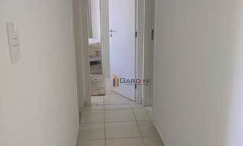 Imagem 3: Apartamento com 2 dormitórios, 65 m² - venda por R$ 780.000,00 ou aluguel por R$ 3.800,01
