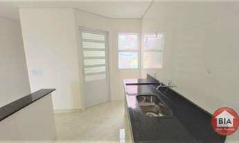 Imagem 5: Apartamento para aluguel - Cidade Líder - São Paulo/SP - 1 Dormitório - 55 Metros quadrado