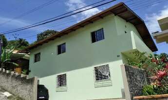 Imagem: Excelente Kit 35m² mobiliada a 5 minutos