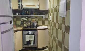 Imagem 3: Apartamento Cabula R$ 265.000,00