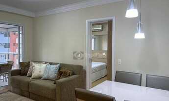 Imagem 3: Flat com 1 dormitório para alugar, 48 m² por R$ 3.700,00/mês - Brooklin - São Paulo/SP