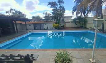 Imagem 7: Casa com 4 dormitórios, 390 m² - venda por R$ 1.500.000 ou aluguel por R$ 4.960/mês - Jard