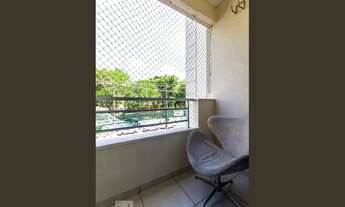 Imagem 5: Apartamento para Aluguel - Barreto, 2 Quartos, 63 m2