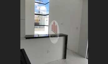 Imagem 7: Casa nova 2/4 com suíte, pé direito, 100% laje, perto da Av Ayrton Senna em Feira de Santa