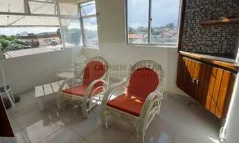 Imagem 7: APT MOBILIADO Apartamento com 1 dormitório