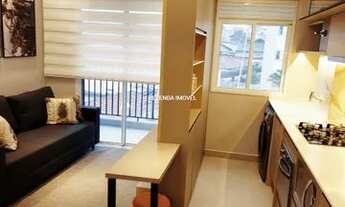 Imagem 3: Apartamento á Venda com 2 dormitórios e 1 vaga - Campestre Santo André