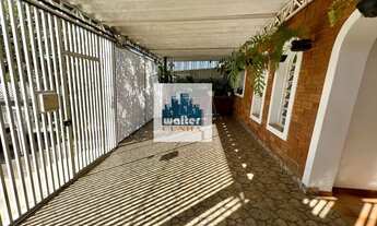 Imagem 3: CAMPINAS - Casa Padrão - PARQUE UNIVERSITÁRIO DE VIRACOPOS