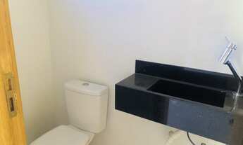 Imagem 5: Casa em Condomínio para Venda em Lagoa Santa, Condomínio Trilhas Do Sol, 3 dormitórios, 1