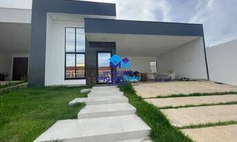 Imagem 6: Excelente casa Alto padrão no Condomínio Canaã