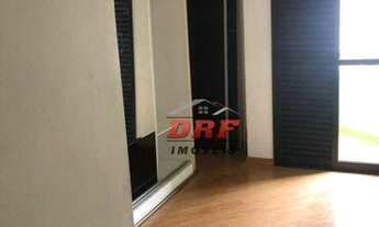 Imagem 7: Apartamento com 3 dormitórios para alugar, 103 m² por R$ 4.188,00/mês - Santana - São Paul