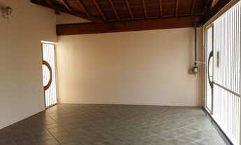 Imagem 2: Casa à Venda - Sumaré/SP