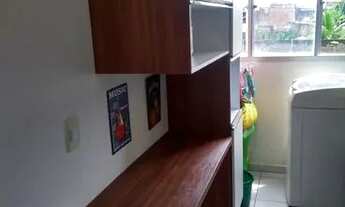 Imagem 7: Apartamento para venda possui 42 metros quadrados com 2 quartos