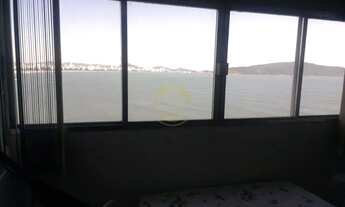 Imagem 2: SÃO VICENTE - Apartamento Padrão - ILHA PORCHAT