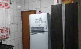 Imagem 4: Jacarei - Casa Padrão - Jardim California