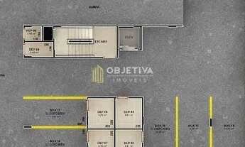 Imagem 5: Apartamento à venda 3 Quartos 1 Suite 1 Vaga 71.14M² Capão da Canoa Capão da Canoa - RS