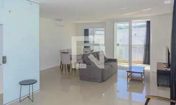 Imagem 2: Apartamento para Aluguel - Jurerê, 4 Quartos, 186 m2