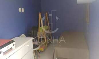 Imagem 2: Apto semi mobiliado e reformado no Frances